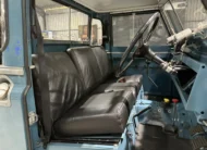 1974 Land Rover LWB Pickup