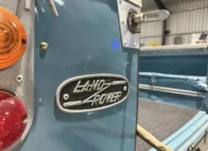 1974 Land Rover LWB Pickup