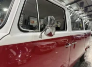 1976 Volkswagen Kombi Baywindow