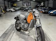 1999 Aprilia Moto 6.5