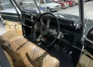 1964 Land Rover SWB