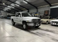 1997 Dodge Ram Extracab