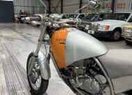 1999 Aprilia Moto 6.5