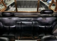1997 Chevrolet Silverado Crewcab – Whipple Supercharged