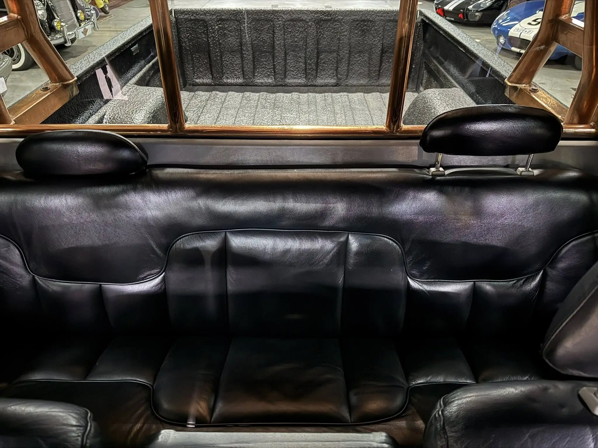 1997 Chevrolet Silverado Crewcab – Whipple Supercharged