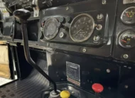 1964 Land Rover SWB