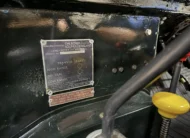 1964 Land Rover SWB