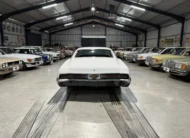 1967 Buick Riviera 430 – Big Block Wildcat
