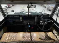 1964 Land Rover SWB