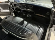 1967 Buick Riviera 430 – Big Block Wildcat