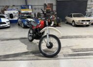 1982 Yamaha XT550