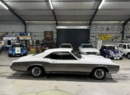 1967 Buick Riviera 430 – Big Block Wildcat
