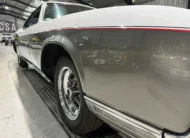 1967 Buick Riviera 430 – Big Block Wildcat