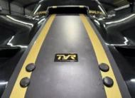 TVR Tuscan Race Car – Michael Zappa Tribute Build
