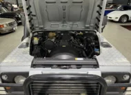 2008 Land Rover Defender 90 – 2.4D Puma