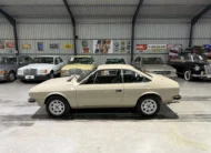 1981 Lancia Beta Coupé