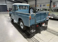 1974 Land Rover LWB Pickup