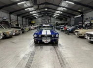 1965 Ford Mustang Notchback (Coupé)