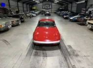 1967 Lotus Elan Coupé