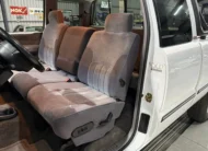 1997 Dodge Ram Extracab