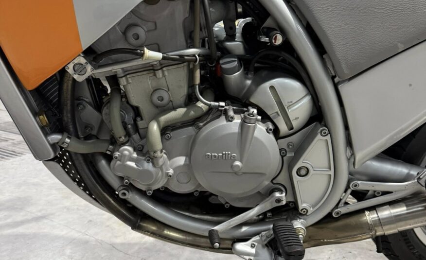 1999 Aprilia Moto 6.5
