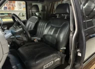 1997 Chevrolet Silverado Crewcab – Whipple Supercharged