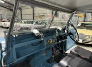 1974 Land Rover LWB Pickup