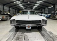 1967 Buick Riviera 430 – Big Block Wildcat