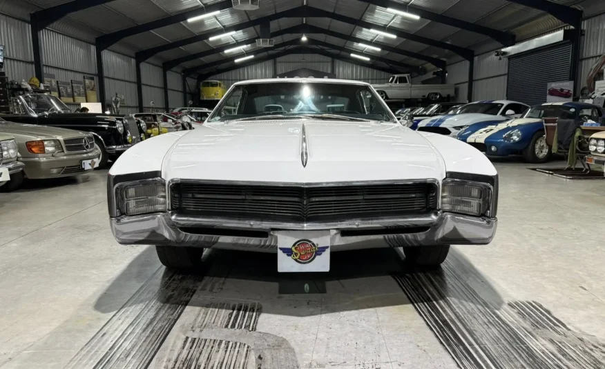 1967 Buick Riviera 430 – Big Block Wildcat