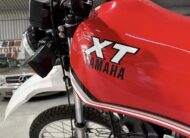 1982 Yamaha XT550