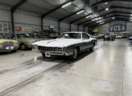 1967 Buick Riviera 430 – Big Block Wildcat
