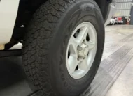 1997 Dodge Ram Extracab
