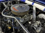 1965 Ford Mustang Notchback (Coupé)
