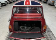 1968 Austin Mini 1275