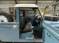 1974 Land Rover LWB Pickup
