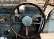 1974 Land Rover LWB Pickup