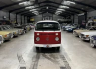 1976 Volkswagen Kombi Baywindow