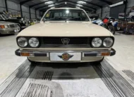 1981 Lancia Beta Coupé