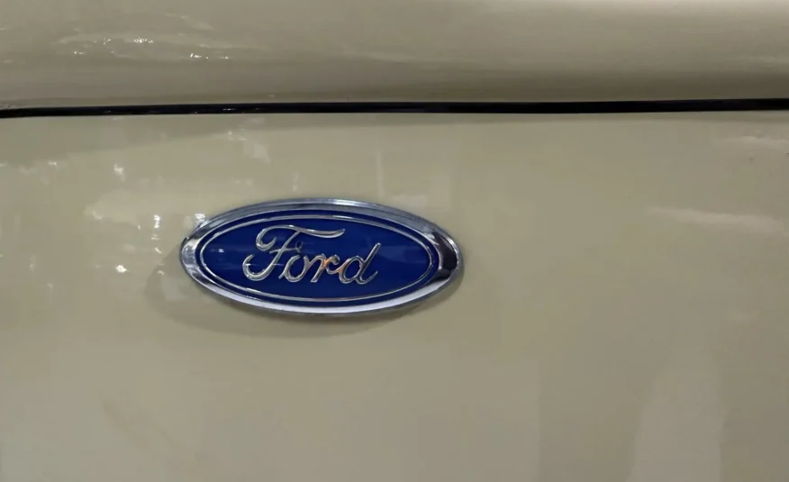 1932 Ford Pickup V8