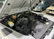 2008 Land Rover Defender 90 – 2.4D Puma