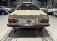 1981 Lancia Beta Coupé