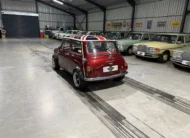1968 Austin Mini 1275
