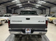 1997 Dodge Ram Extracab