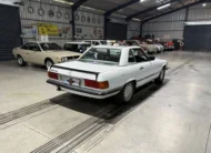1989 Mercedes-Benz R107 500SL – Late Model Facelift