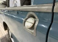 1974 Land Rover LWB Pickup