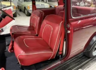 1968 Austin Mini 1275