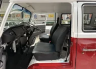1976 Volkswagen Kombi Baywindow