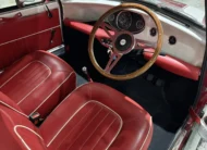 1968 Austin Mini 1275
