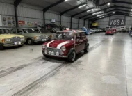 1968 Austin Mini 1275