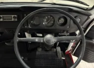 1976 Volkswagen Kombi Baywindow